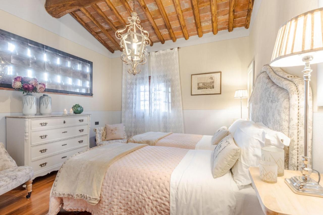 Villa Pennecchio Lucca Esterno foto