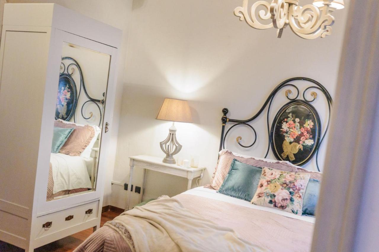 Villa Pennecchio Lucca Esterno foto
