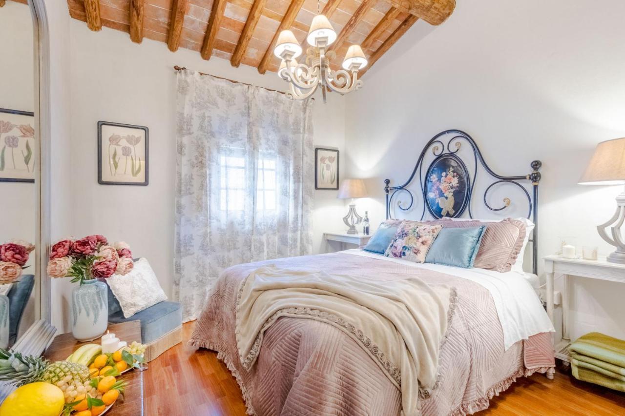 Villa Pennecchio Lucca Esterno foto