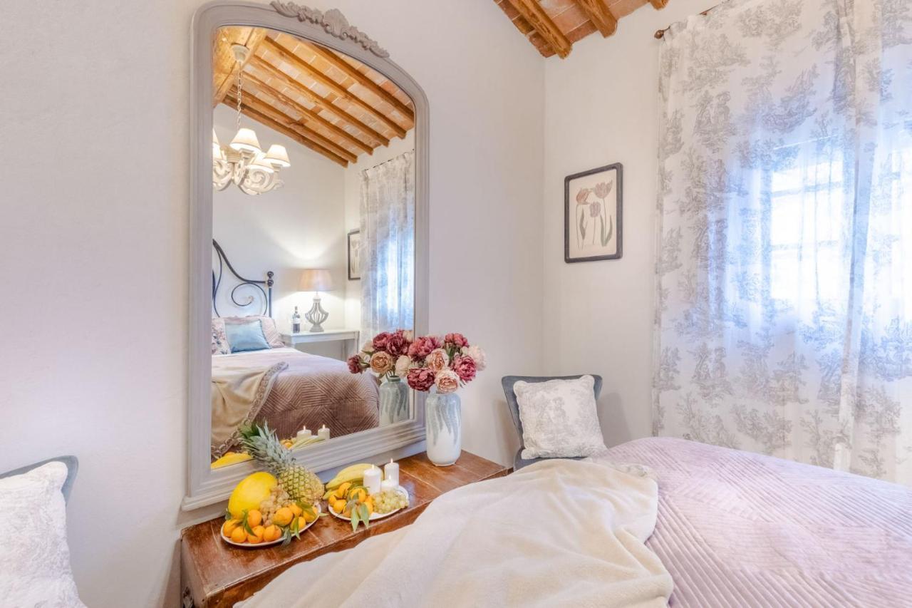 Villa Pennecchio Lucca Esterno foto