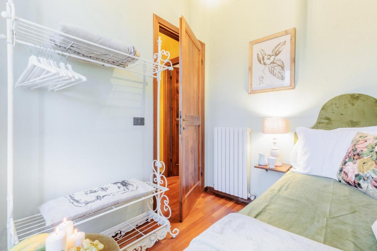 Villa Pennecchio Lucca Esterno foto