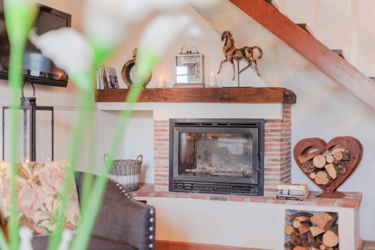 Villa Pennecchio Lucca Esterno foto